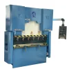 NC Small Hydraulic Press Brake Metal Bender