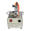 220V 110V Ampoule Fusion Sealing Machine Glass Wire Drawing Machine Oxyhydrogen Flame Bottle Glass Tube Sealing Machine Rf-1 – 110v
