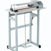 400mm Plastic Film Sealing Machine Foot Pedal Plastic Bag Sealer Heat Sealing Machine Package Use SF-400