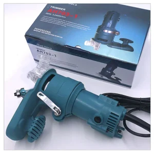 Portable Electric Trimmer Woodworking Pvc Edge Banding Straight Line Curve Chamfering Arc Milling Cutter Trimming Tool Portable Electric Trimmer Woodworking Pvc Edge Banding Straight Line Curve Chamfering Arc Milling Cutter Trimming Tool