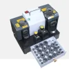 3-30mm Drill Bit Grinding Machine Big Drill Grinder Alloy Drill Equipment Steel Drill bit Sharpening Machine GD-430 – CBN