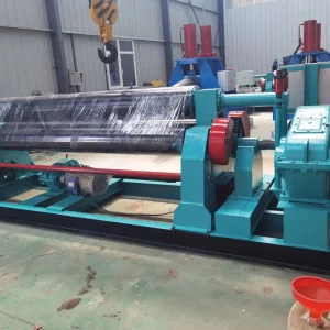 W11 10X2500 Fully Automatic Rolling Machine, Steel Roller with Competive Price W11 10X2500 Fully Automatic Rolling Machine, Steel Roller with Competive Price