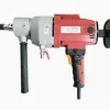220V 190mm Diamond Water Drill Machine Concrete Hydro Drill Handheld Tabletop High Power Perforator Electric Tools – 170C  2300w