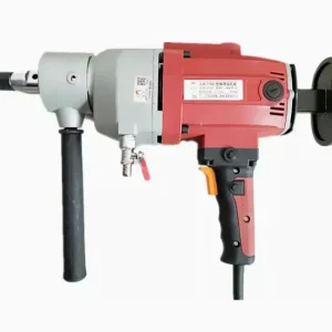 220V 190mm Diamond Water Drill Machine Concrete Hydro Drill Handheld Tabletop High Power Perforator Electric Tools – 170C 2300w 220V 190mm Diamond Water Drill Machine Concrete Hydro Drill Handheld Tabletop High Power Perforator Electric Tools – 170C 2300w