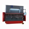 CNC Hydraulic Profile Bender, Steel Aluminum Pipe Rolling Section Bending Machine,Metal Sheet Fabrication Machine