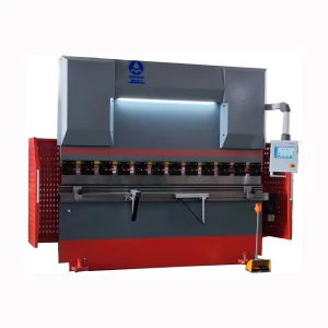CNC Hydraulic Profile Bender, Steel Aluminum Pipe Rolling Section Bending Machine,Metal Sheet Fabrication Machine