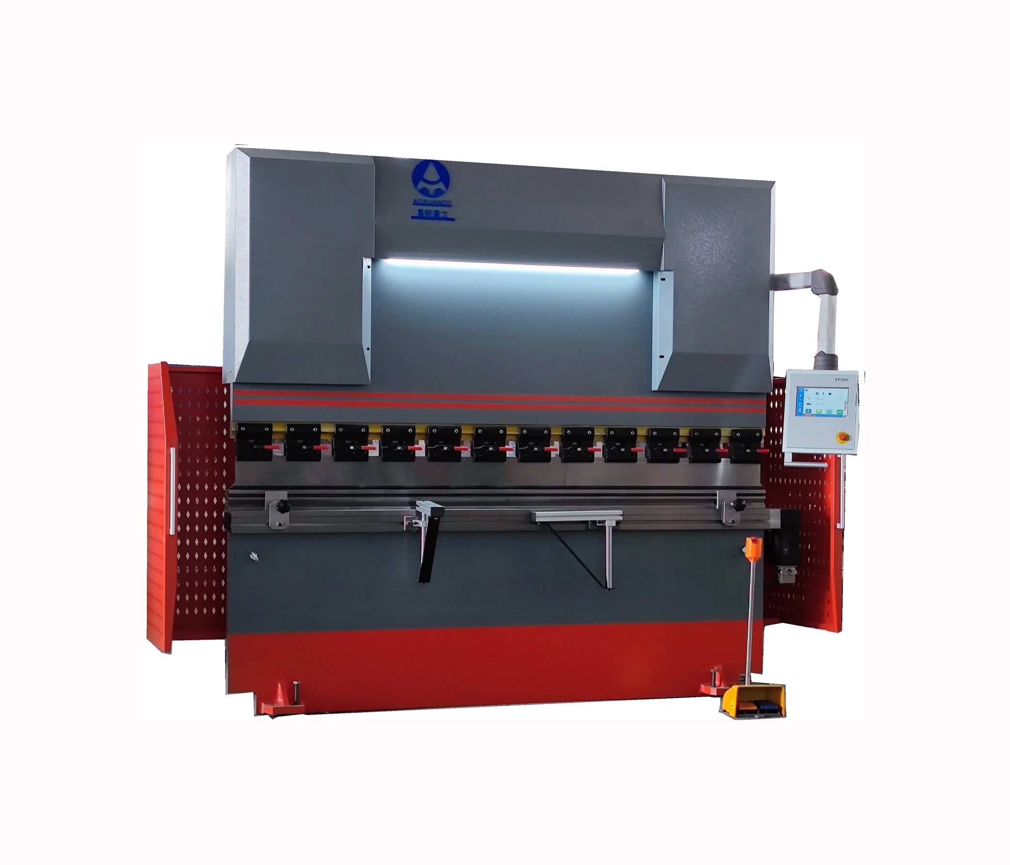 Cnc Hydraulic Profile Bender, Steel Aluminum Pipe Rolling Section Bending Machine,Metal Sheet Fabrication Machine Cnc Hydraulic Profile Bender, Steel Aluminum Pipe Rolling Section Bending Machine,Metal Sheet Fabrication Machine