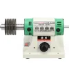 Bird Cage Mortise and Tenon Tools, Woodworking Multifunctional Cutting Machine, Mortising Machine, Table Saw, Riveting Machine – 10 blades