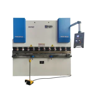 Hydraulic Press Brake CNC Bending Metal Sheet Machine for 100t 2500mm Model Hydraulic Press Brake CNC Bending Metal Sheet Machine for 100t 2500mm Model