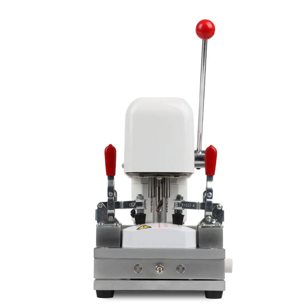 Glasses Drilling Machine Lens Template Punching Machine Fixed Template Moulding Three-Hole Machine Glasses Processing Equipment Glasses Drilling Machine Lens Template Punching Machine Fixed Template Moulding Three-Hole Machine Glasses Processing Equipment