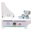 Edge Band Punching Machine Three-in-one Pasting Punching Machine Edge Band Punching – Brown