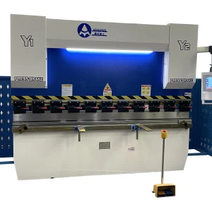 AOXUAN Brand CNC Metal Bending Machine Hydraulic Servo Press Brake For Sale AOXUAN Brand CNC Metal Bending Machine Hydraulic Servo Press Brake For Sale