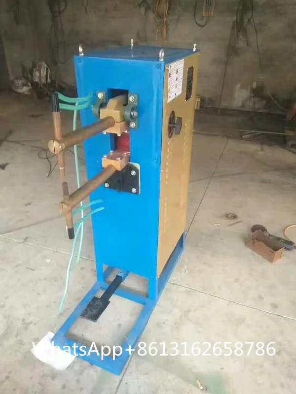 Pneumatic Point Welder Projection Spot Welding Machine Pneumatic Point Welder Projection Spot Welding Machine