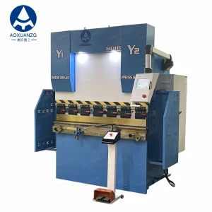 Cnc Metal Sheet Hydraulic Bending Machine /Sheet Bending Machine /Hydraulic Press Brake Cnc Metal Sheet Hydraulic Bending Machine /Sheet Bending Machine /Hydraulic Press Brake