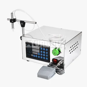 0.5-5ml Electric Filling Machine Glue Oral Liquid Nail Polish Essential Oil Filling Eye Drops Chemical Liquid Dispensing Machine 0.5-5ml Electric Filling Machine Glue Oral Liquid Nail Polish Essential Oil Filling Eye Drops Chemical Liquid Dispensing Machine