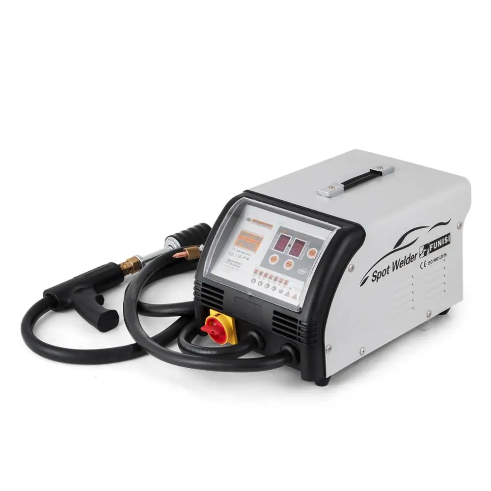 3500 Amp Spot Welder/ Portable Spot Welder/Mini Spot Welding Machine 3500 Amp Spot Welder/ Portable Spot Welder/Mini Spot Welding Machine
