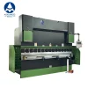 160T*3200 Hydraulic Press Brake Machine in Accordance with EC Assessment of Conformity