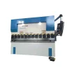 Durable hydraulic press broke, sheet bending Machine, hydraulic bending Machine, press bending Machine with controller E21