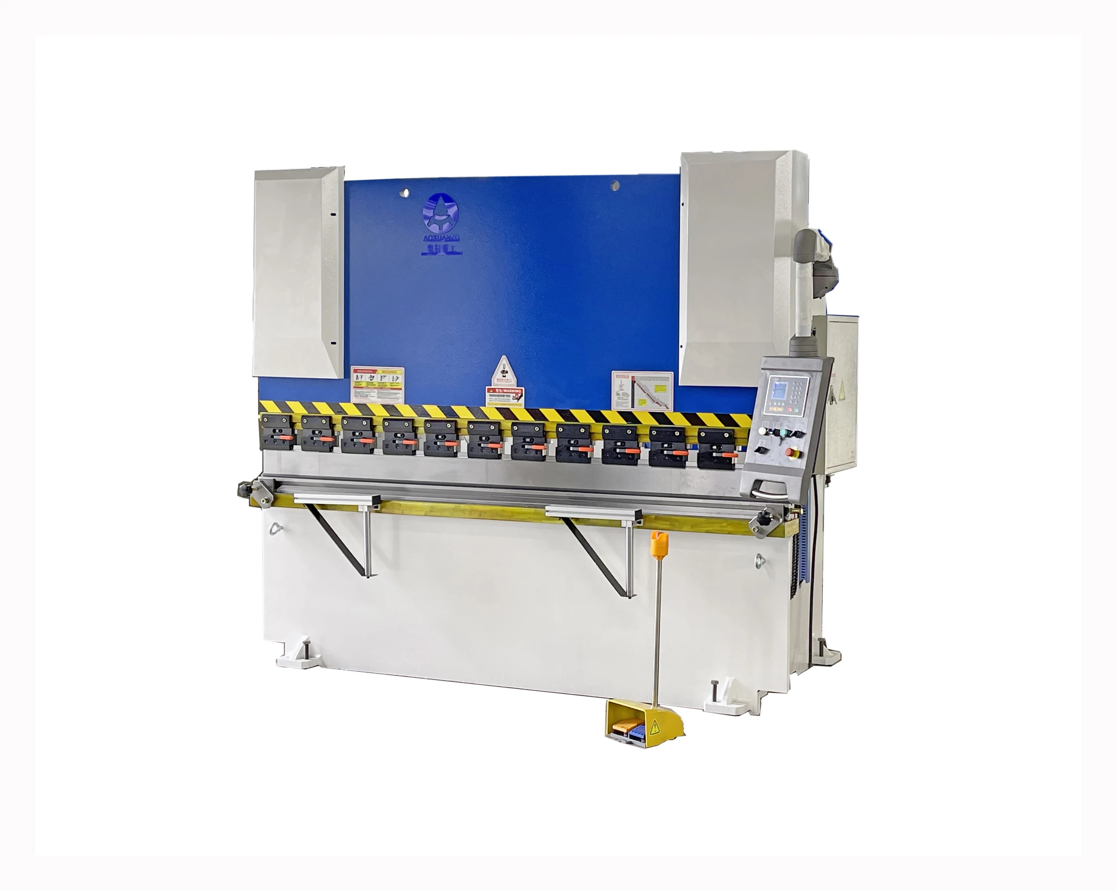 63T 80T 100T 2500Mm Nc Hydraulic Press Brake Machine With Lower Price, Nc Steel Material Bender 63T 80T 100T 2500Mm Nc Hydraulic Press Brake Machine With Lower Price, Nc Steel Material Bender