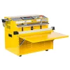 DZQ-500TE External Vacuum Machine Compression Bag Food Packaging Vacuum Machine Commercial Quilt Fully Automatic Sealing Machine