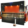Good Price CNC Press Brake 125T 3200MM bend machine with TP10S system,superior quality and high precision