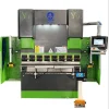 4 Axis 6 Axis Automatic mini Hydraulic Small CNC Press Brake 40T 1600mm for Sale