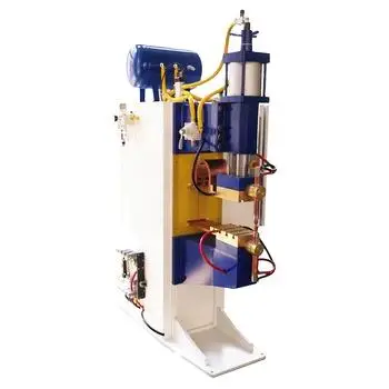 High Precision Laser Spot Welder Dn-75Kva Pneumatic Spot Welding Machine High Precision Laser Spot Welder Dn-75Kva Pneumatic Spot Welding Machine
