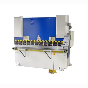 Aluminum Plate Bending Machine, NC Press Brake Machine Nice Performance for WC67Y 63T 2500MM Aluminum Plate Bending Machine, NC Press Brake Machine Nice Performance for WC67Y 63T 2500MM