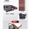 Flowing Water-Cooled Knife Sharpening Machine Automatic Electric Belt Grinding Machine Scissor Sharpener Belt Sanding Machine – 7 speed regulation-350850