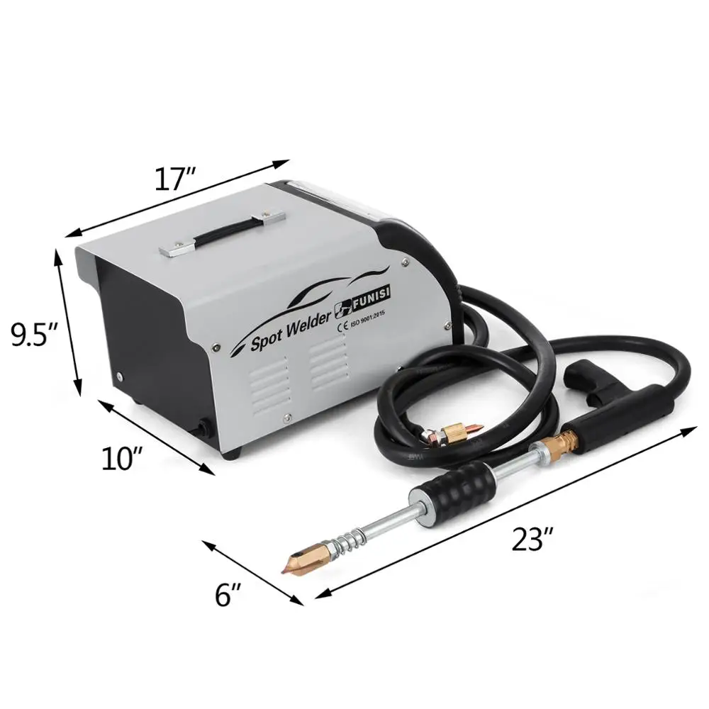 3500 Amp Spot Welder/ Portable Spot Welder/Mini Spot Welding Machine 3500 Amp Spot Welder/ Portable Spot Welder/Mini Spot Welding Machine