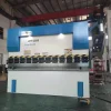 wc67y 40t 2500mm NC Bender, Press Brake Machine, Carbon Steel Folding Machine