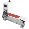 400w Mini Water Belt Sander Electric Polishing Machine Bench Sanding Polisher Grinder DIY Knife Sharpening Water Mill Sharpener – 3cm wide
