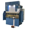 AOXUANZG Small Hydraulic Bending Machine, TP10S System Press Brake for 63T1600,Customized Single Phase Electricity