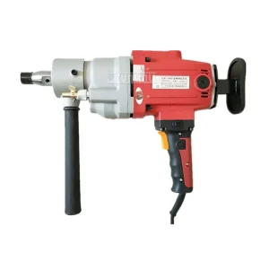 220V 190mm Diamond Water Drill Machine Concrete Hydro Drill Handheld Tabletop High Power Perforator Electric Tools – 190D 2600w 220V 190mm Diamond Water Drill Machine Concrete Hydro Drill Handheld Tabletop High Power Perforator Electric Tools – 190D 2600w