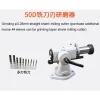 Universal Tool Grinder Accessories 50S 50HC 50Q 50D Universal R-Type Milling Cutter Grinder For 600 / 600F / 6025 Tool Grinder – 50D