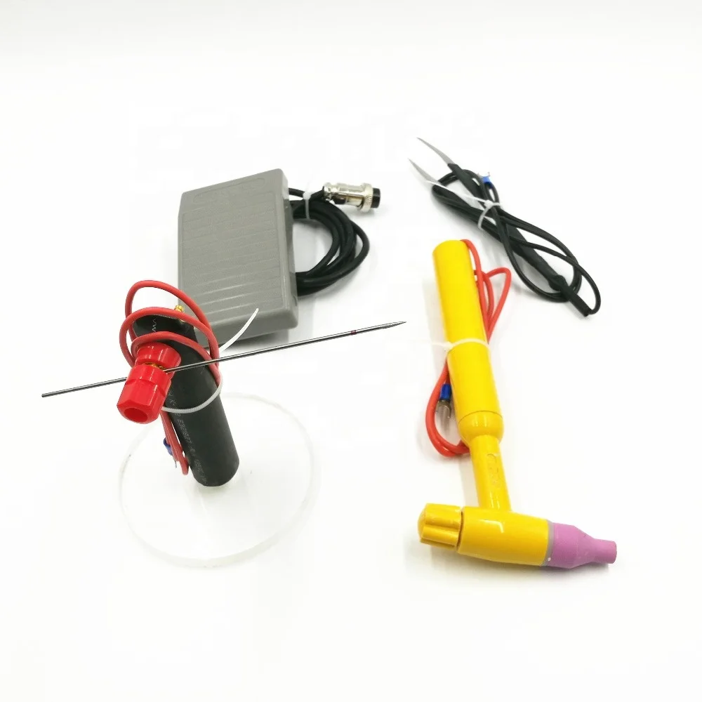 Dx-808 80A Spot Welding Hand – Held Pulse Spot Welder Welding Machine Dx-808 80A Spot Welding Hand – Held Pulse Spot Welder Welding Machine