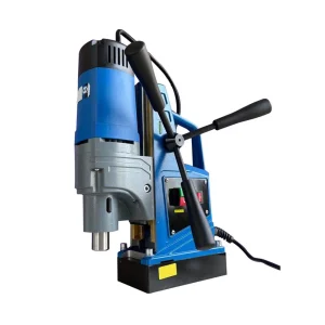 QX-23 Electric Drilling Machine Magnetic Drill Press Boring Diameter Power Drill 450PRM Maximum drilling hole 23mm 1500w 220v – 1000w 13mm QX-23 Electric Drilling Machine Magnetic Drill Press Boring Diameter Power Drill 450PRM Maximum drilling hole 23mm 1500w 220v – 1000w 13mm