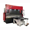 160t 3200 CNC Hydraulic Press broke Machine With Automatic feed Sheet Metal Bending Machine