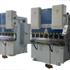 AOXUANZG Brand High Performance Bending Machine Press Brake Hydraulic Bending For Carbon Steel – WE67K-63T1600MM