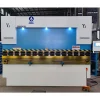 Outstanding Quality Servo Electric Price Press Break Machine Hydraulic Folding Machine with Standard Mould