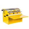 External Vacuum Packing Machine Inflatable Sealing Machine Commercial Automatic Food Vacuum Machine