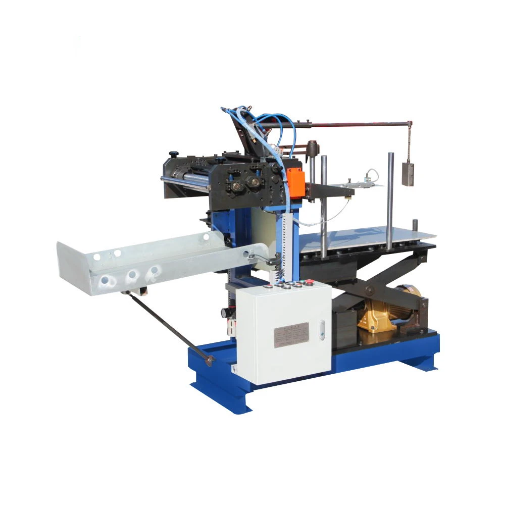 Can Making Machine And Spot Welding Machine Can Making Machine And Spot Welding Machine