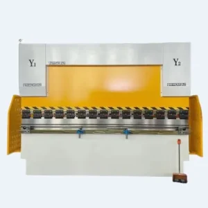 Cost-effective 100T 2 Axis Press Brake Machine Press Brake Cost-effective 100T 2 Axis Press Brake Machine Press Brake