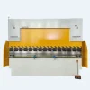 WC67K Series Hydraulic Bending Machine Press Brake With CE Certification
