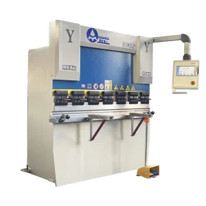 Small CNC Press Brake, Hydraulic Bending Machine, Automatic Folding Bender with TP10S Controller for Metal Sheet Bend Forming Small CNC Press Brake, Hydraulic Bending Machine, Automatic Folding Bender with TP10S Controller for Metal Sheet Bend Forming