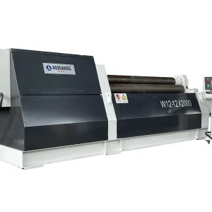 CNC 4 Roller Rolling Machine, Hydraulic Automatic Tube Bender Forming Machine CNC 4 Roller Rolling Machine, Hydraulic Automatic Tube Bender Forming Machine
