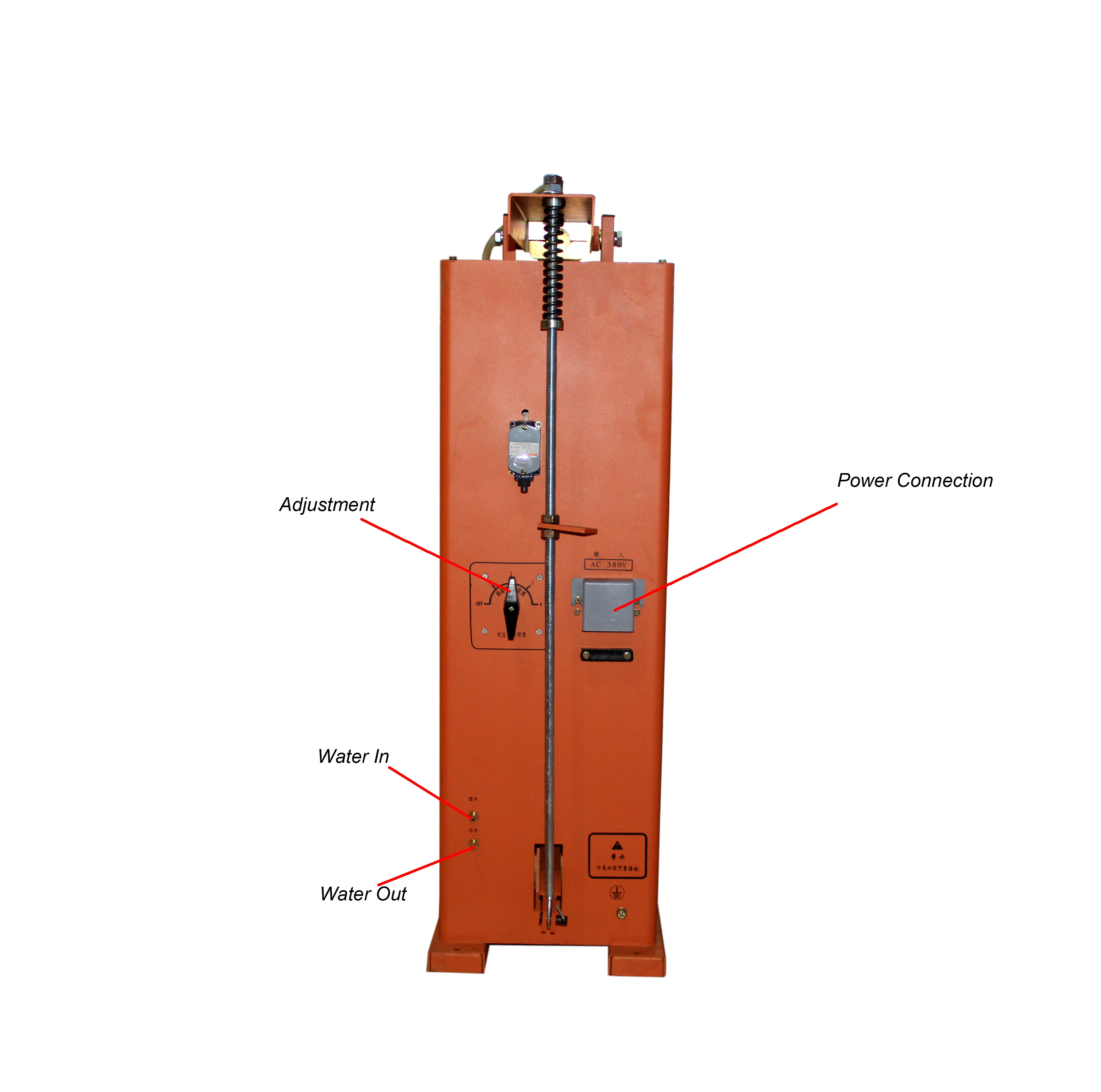 Single Phase Resistance Manual Spot Welding Machine Steel Welder Spot Welder Foot Operated Spot Welding Machine Single Phase Resistance Manual Spot Welding Machine Steel Welder Spot Welder Foot Operated Spot Welding Machine