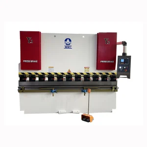 60t, 80t, 100t Press Brake for Angle Iron, Metal Bending Machine, NC Folder 60t, 80t, 100t Press Brake for Angle Iron, Metal Bending Machine, NC Folder