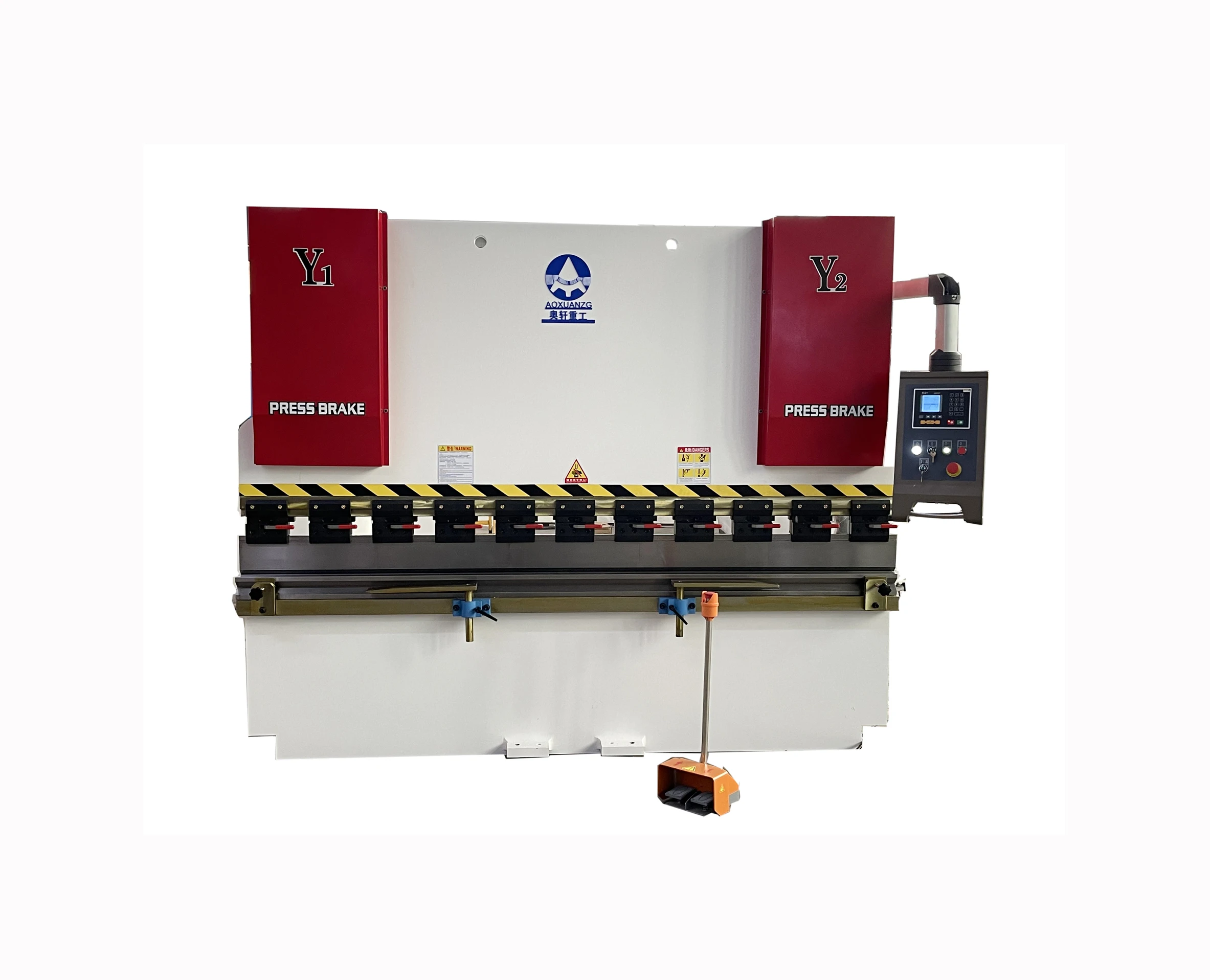 60T, 80T, 100T Press Brake For Angle Iron, Metal Bending Machine, Nc Folder 60T, 80T, 100T Press Brake For Angle Iron, Metal Bending Machine, Nc Folder