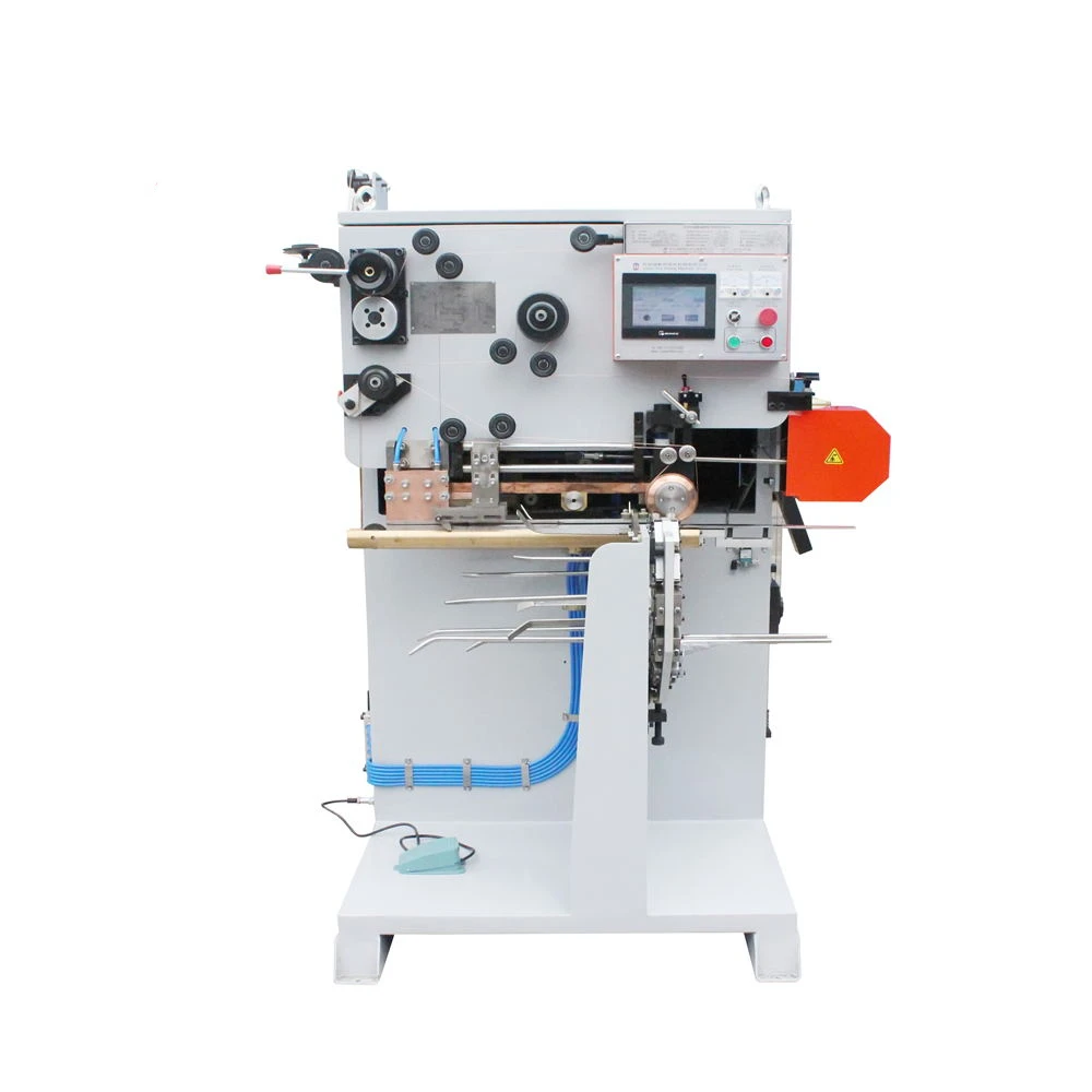 Can Making Machine And Spot Welding Machine Can Making Machine And Spot Welding Machine